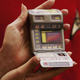 The Star Trek Tricorder. IMAGE: Getty Images